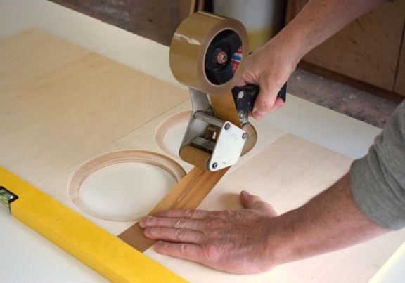 Cinetor Evo Birke MPX 010